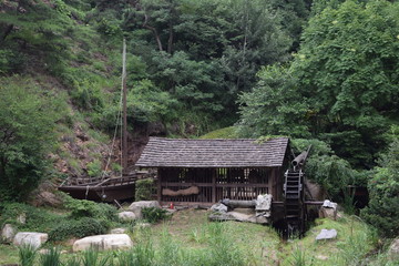 Quaint Fishing Cottage