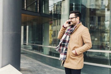 Phone call