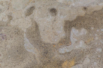 abstract rusty metal texture background