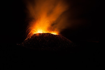 Volcan