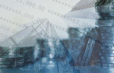 Financial background