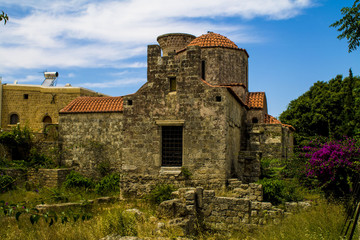 Greece, Rodos