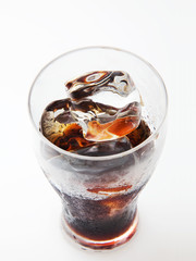 アイスコーヒー