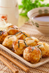  Takoyaki