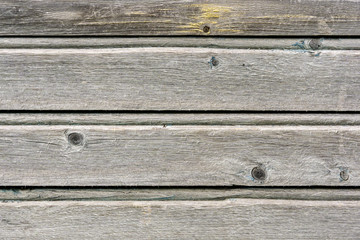Texture of a wooden wall from the lining