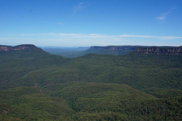 Blue Mountain Sydney