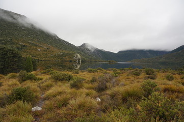 Tasmania Cradle Mountain