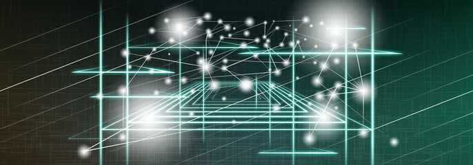 Concept of virtual technology