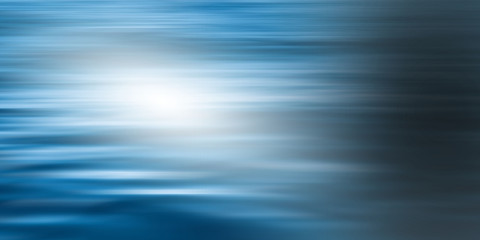 Blurred abstract background
