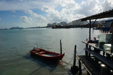 Fototapeta premium Malaysia