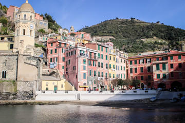 Cinque Terre