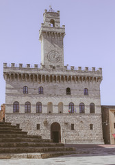 Fototapeta premium Amazing Tuscany