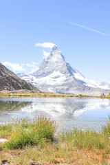 Matterhorn