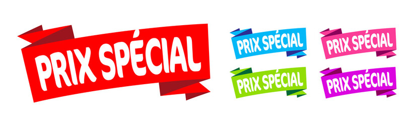 Prix spécial