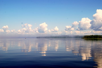 Fototapeta premium на Каме