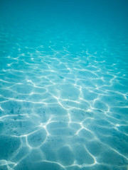 Under water texture