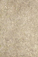Vertrocknete Braune Rasenfläche, Dürre