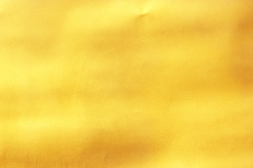 Gold background or texture