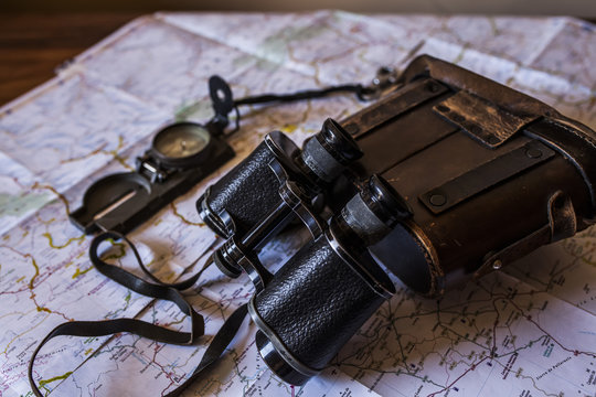 planning a trip to the past