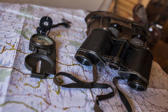 planning a trip to the past