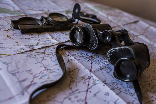 planning a trip to the past