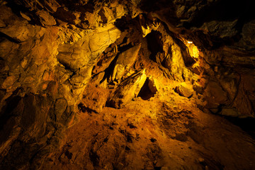 Gosu Cave of Danyang