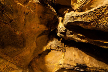 Gosu Cave of Danyang