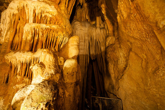 Gosu Cave of Danyang
