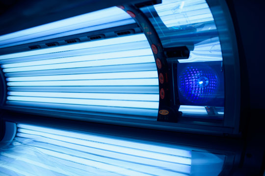 Solarium