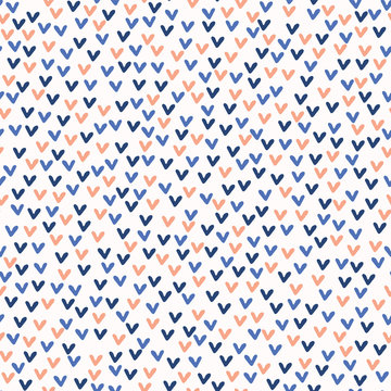 Random Heart Patterns Vector Illustrations Images – Browse 60 Stock ...