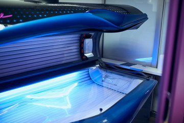 Solarium © Dangubic