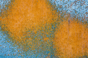 Rust