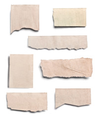 news papernewspaper background torn
