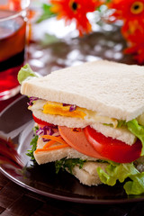 Sandwich