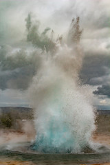 Geysir Strokkur