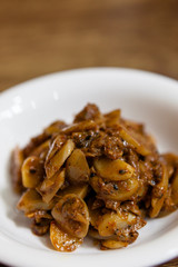 Healthy garlic side dishes