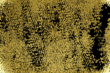 Ultra yellow Concrete cement wall texture, pattern for cover or background