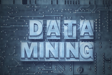 data mining pc-board