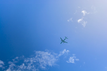 airplane