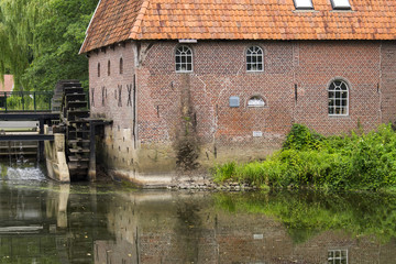 Berenschot Wassermühle