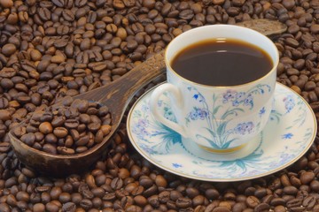 Coffee