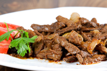 Liver Meal