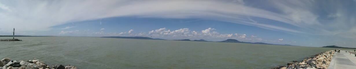 Lake Balaton