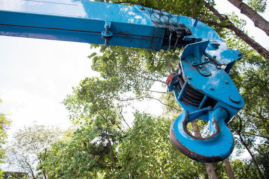 rane truck hydraulic control.