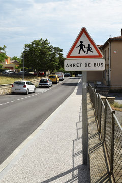 145 Best Arret De Bus Images Stock Photos Vectors Adobe Stock