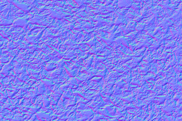 SAMSUNG CSCNormal map texture of a wall