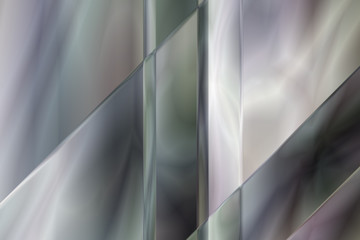 Abstract pearly background