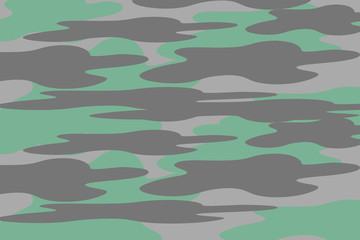 Light camouflage texture
