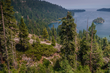 Lake Tahoe the Twinkle in Mother Nature&rsquo;s Eye
