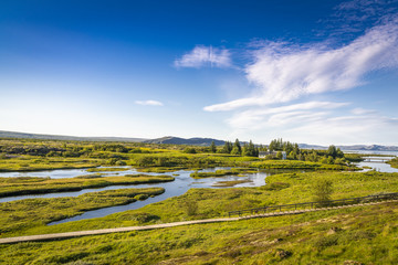 Iceland